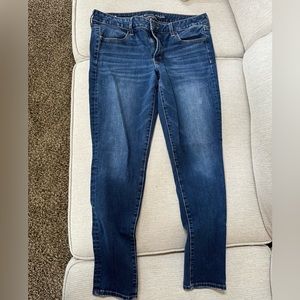 American eagle Jeggings